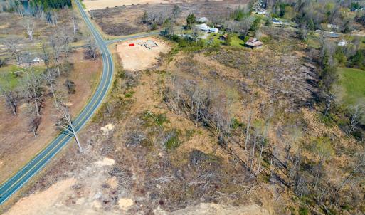 Photo #11 of SOLD property in Off N NC 62 HWY, Burlington, NC 4.9 acres