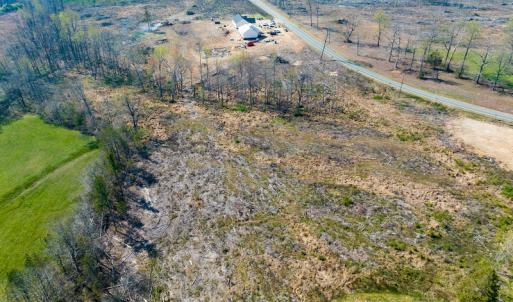 Photo #12 of SOLD property in Off N NC 62 HWY, Burlington, NC 4.9 acres