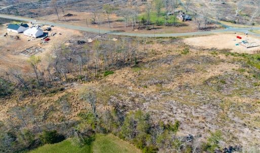 Photo #13 of SOLD property in Off N NC 62 HWY, Burlington, NC 4.9 acres