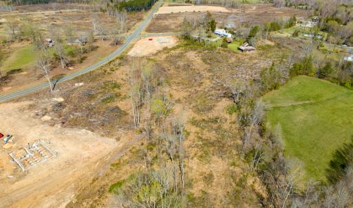 Photo #14 of SOLD property in Off N NC 62 HWY, Burlington, NC 4.9 acres
