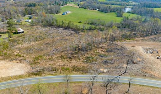 Photo #15 of SOLD property in Off N NC 62 HWY, Burlington, NC 4.9 acres
