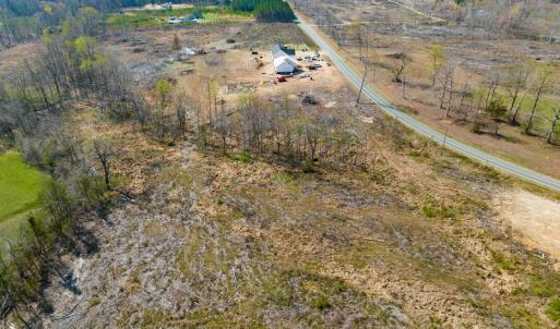 Photo #16 of SOLD property in Off N NC 62 HWY, Burlington, NC 4.9 acres