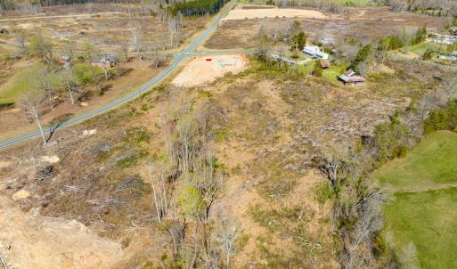 Photo #17 of SOLD property in Off N NC 62 HWY, Burlington, NC 4.9 acres