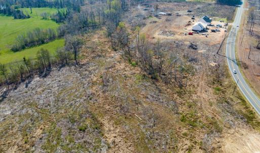 Photo #18 of SOLD property in Off N NC 62 HWY, Burlington, NC 4.9 acres