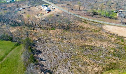 Photo #20 of SOLD property in Off N NC 62 HWY, Burlington, NC 4.9 acres