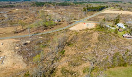 Photo #21 of SOLD property in Off N NC 62 HWY, Burlington, NC 4.9 acres