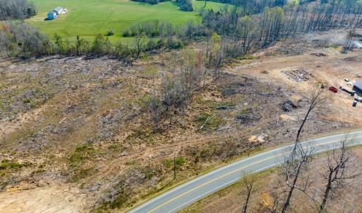 Photo #22 of SOLD property in Off N NC 62 HWY, Burlington, NC 4.9 acres