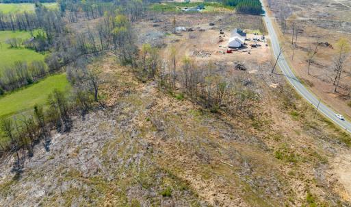 Photo #24 of SOLD property in Off N NC 62 HWY, Burlington, NC 4.9 acres