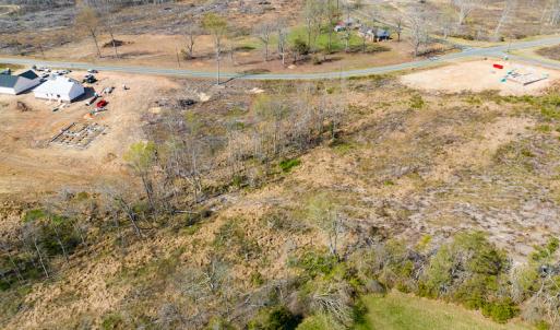 Photo #25 of SOLD property in Off N NC 62 HWY, Burlington, NC 4.9 acres