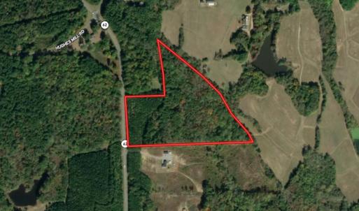 Photo #1 of SOLD property in Off N NC 62 HWY, Burlington, NC 17.5 acres