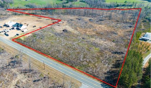 Photo #2 of SOLD property in Off N NC 62 HWY, Burlington, NC 17.5 acres