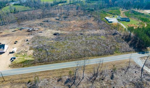 Photo #3 of SOLD property in Off N NC 62 HWY, Burlington, NC 17.5 acres