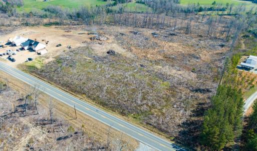 Photo #7 of SOLD property in Off N NC 62 HWY, Burlington, NC 17.5 acres