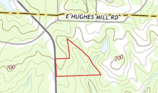 Photo #8 of SOLD property in Off N NC 62 HWY, Burlington, NC 17.5 acres