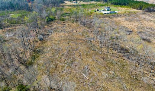 Photo #17 of SOLD property in Off N NC 62 HWY, Burlington, NC 17.5 acres