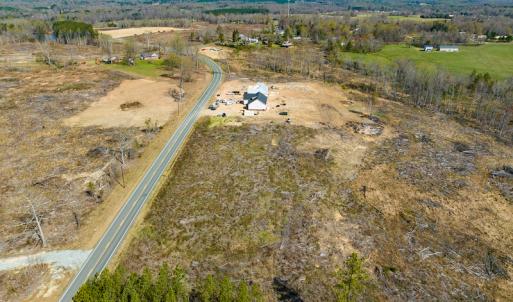 Photo #18 of SOLD property in Off N NC 62 HWY, Burlington, NC 17.5 acres