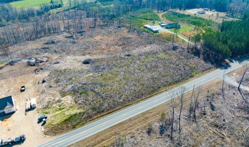 Photo #20 of SOLD property in Off N NC 62 HWY, Burlington, NC 17.5 acres