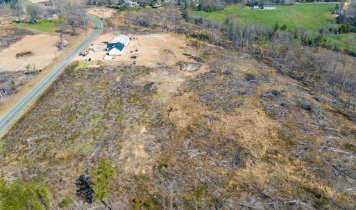 Photo #22 of SOLD property in Off N NC 62 HWY, Burlington, NC 17.5 acres
