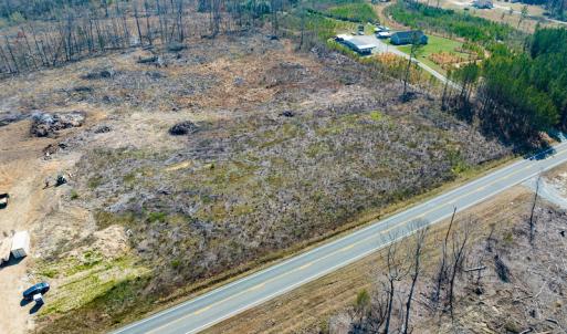 Photo #23 of SOLD property in Off N NC 62 HWY, Burlington, NC 17.5 acres