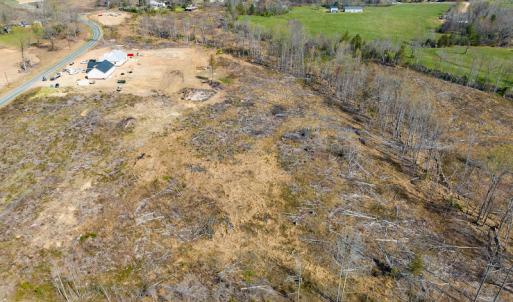 Photo #25 of SOLD property in Off N NC 62 HWY, Burlington, NC 17.5 acres