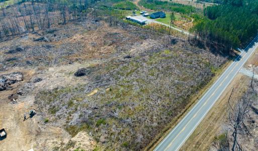 Photo #26 of SOLD property in Off N NC 62 HWY, Burlington, NC 17.5 acres