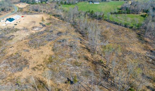 Photo #28 of SOLD property in Off N NC 62 HWY, Burlington, NC 17.5 acres
