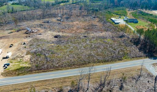 Photo #29 of SOLD property in Off N NC 62 HWY, Burlington, NC 17.5 acres