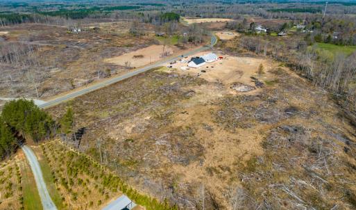Photo #31 of SOLD property in Off N NC 62 HWY, Burlington, NC 17.5 acres
