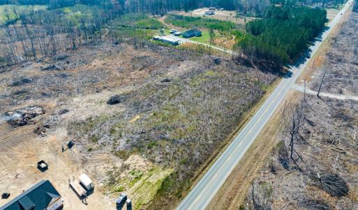 Photo #32 of SOLD property in Off N NC 62 HWY, Burlington, NC 17.5 acres