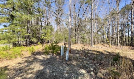 Photo #14 of SOLD property in Off Glendon Carthage Road , Carthage, NC 10.9 acres