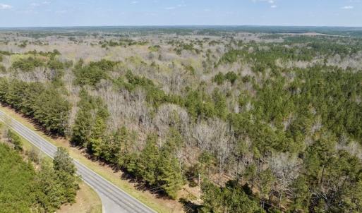 Photo #3 of SOLD property in Off Glendon Carthage Road , Carthage, NC 10.9 acres