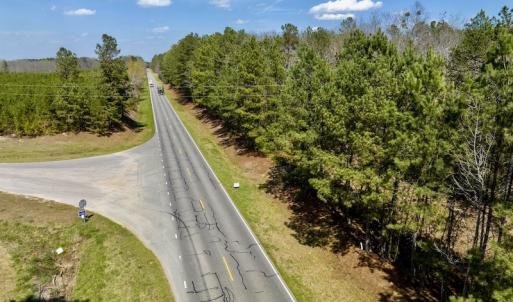Photo #4 of SOLD property in Off Glendon Carthage Road , Carthage, NC 10.9 acres