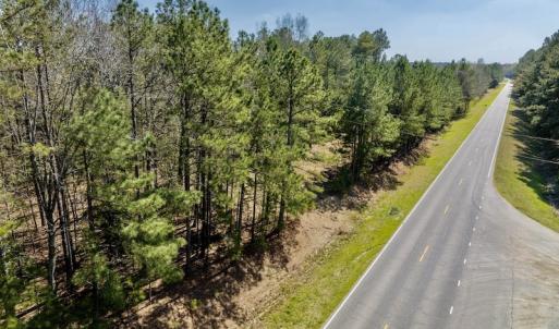 Photo #5 of SOLD property in Off Glendon Carthage Road , Carthage, NC 10.9 acres