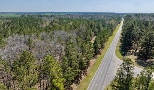 Photo #6 of SOLD property in Off Glendon Carthage Road , Carthage, NC 10.9 acres
