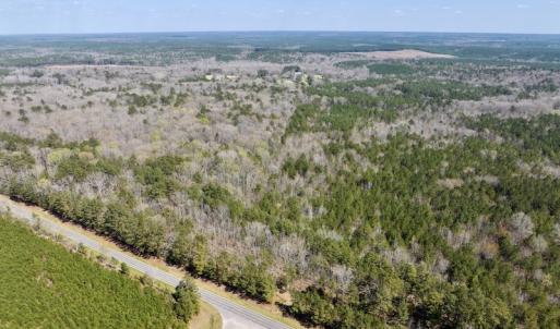 Photo #7 of SOLD property in Off Glendon Carthage Road , Carthage, NC 10.9 acres