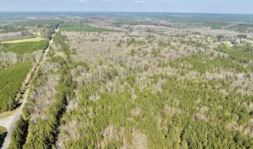 Photo #8 of SOLD property in Off Glendon Carthage Road , Carthage, NC 10.9 acres
