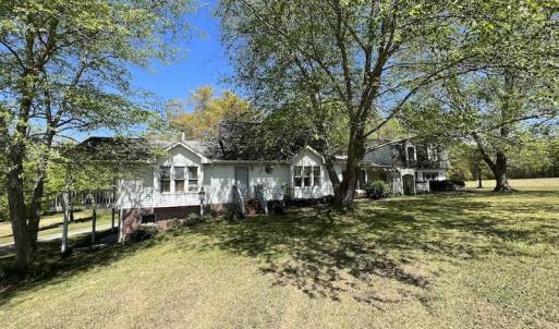 Photo #1 of SOLD property in 3996 NC Highway 124 , Macclesfield, NC 9.7 acres