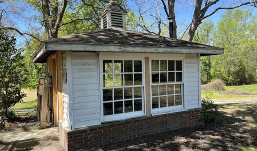 Photo #12 of SOLD property in 3996 NC Highway 124 , Macclesfield, NC 9.7 acres