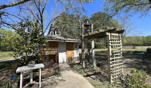 Photo #13 of SOLD property in 3996 NC Highway 124 , Macclesfield, NC 9.7 acres