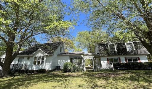 Photo #2 of SOLD property in 3996 NC Highway 124 , Macclesfield, NC 9.7 acres