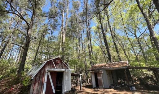 Photo #33 of SOLD property in 3996 NC Highway 124 , Macclesfield, NC 9.7 acres