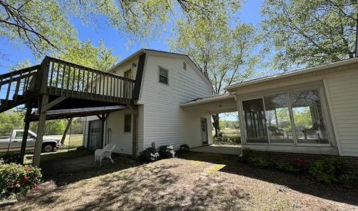 Photo #4 of SOLD property in 3996 NC Highway 124 , Macclesfield, NC 9.7 acres