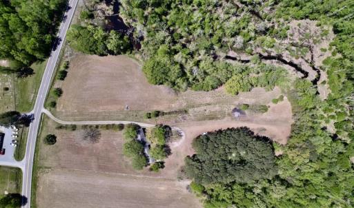 Photo #44 of SOLD property in 3996 NC Highway 124 , Macclesfield, NC 9.7 acres
