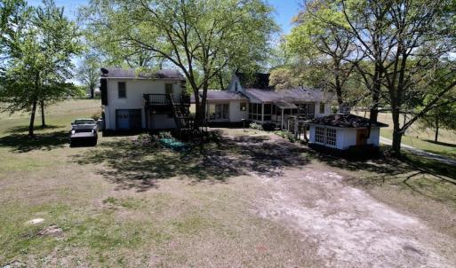 Photo #48 of SOLD property in 3996 NC Highway 124 , Macclesfield, NC 9.7 acres