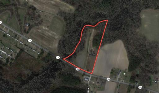 Photo #49 of SOLD property in 3996 NC Highway 124 , Macclesfield, NC 9.7 acres