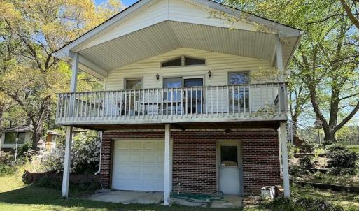 Photo #6 of SOLD property in 3996 NC Highway 124 , Macclesfield, NC 9.7 acres