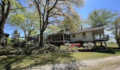 Photo #7 of SOLD property in 3996 NC Highway 124 , Macclesfield, NC 9.7 acres