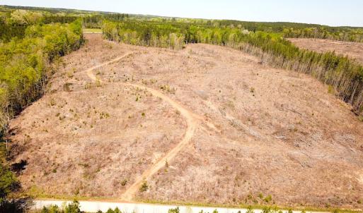 Photo #6 of Off Renrut Rd, Lunenburg, VA 104.0 acres