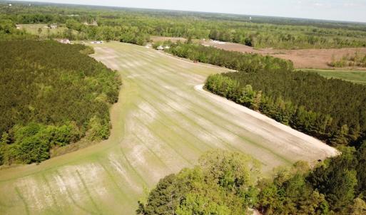 Photo #2 of SOLD property in Off Brickyard Rd , Emporia, VA 53.0 acres