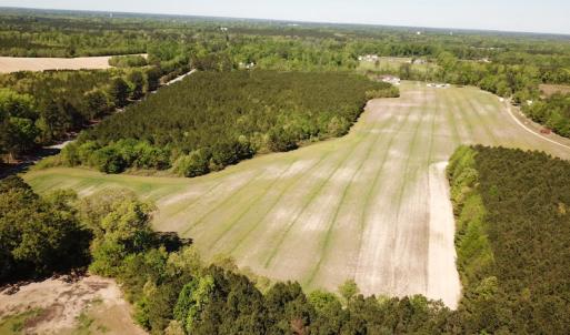 Photo #3 of SOLD property in Off Brickyard Rd , Emporia, VA 53.0 acres